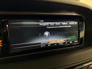 Mercedes Clase S 350D AMG - Foto 22
