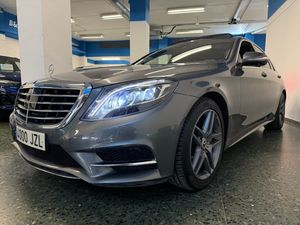 Mercedes Clase S 350D AMG - Foto 2