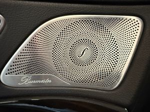 Mercedes Clase S 350D AMG - Foto 39