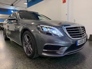 Mercedes Clase S 350D AMG - Foto 9