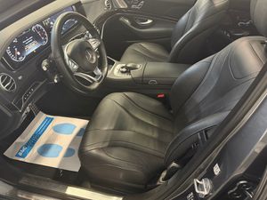 Mercedes Clase S 350D AMG - Foto 3