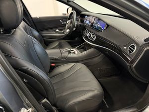 Mercedes Clase S 350D AMG - Foto 8
