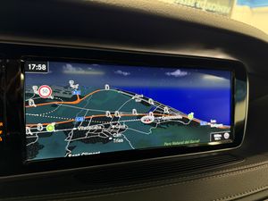 Mercedes Clase S 350D AMG - Foto 18