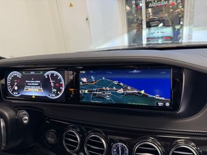 Mercedes Clase S 350D AMG - Foto 16