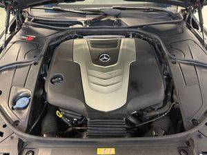 Mercedes Clase S 350D AMG - Foto 45