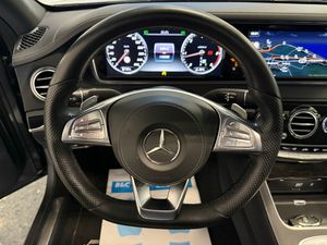 Mercedes Clase S 350D AMG - Foto 33
