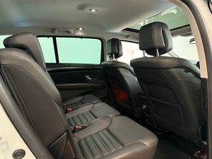 Renault Espace 2.0 dci ZEN BLUE 7 PLAZAS AUTO - Foto 8