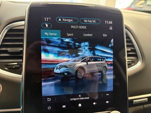 Renault Espace 2.0 dci ZEN BLUE 7 PLAZAS AUTO - Foto 28