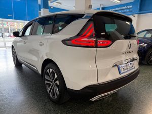 Renault Espace 2.0 dci ZEN BLUE 7 PLAZAS AUTO - Foto 17