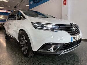 Renault Espace 2.0 dci ZEN BLUE 7 PLAZAS AUTO - Foto 9