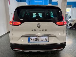 Renault Espace 2.0 dci ZEN BLUE 7 PLAZAS AUTO - Foto 15