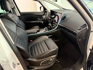 Renault Espace 2.0 dci ZEN BLUE 7 PLAZAS AUTO - Foto 10