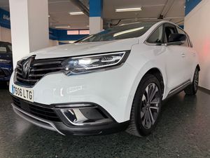 Renault Espace 2.0 dci ZEN BLUE 7 PLAZAS AUTO - Foto 2