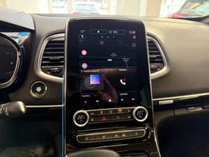 Renault Espace 2.0 dci ZEN BLUE 7 PLAZAS AUTO - Foto 30