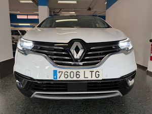 Renault Espace 2.0 dci ZEN BLUE 7 PLAZAS AUTO - Foto 5