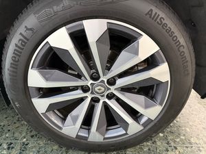 Renault Espace 2.0 dci ZEN BLUE 7 PLAZAS AUTO - Foto 21