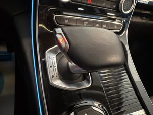 Renault Espace 2.0 dci ZEN BLUE 7 PLAZAS AUTO - Foto 27