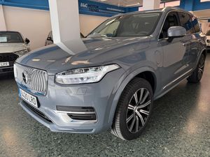 Volvo XC90 2.0 T8 RECHARGE INSCRIPTION AWD 7 PLAZAS - Foto 11