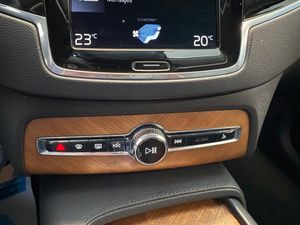 Volvo XC90 2.0 T8 RECHARGE INSCRIPTION AWD 7 PLAZAS - Foto 27