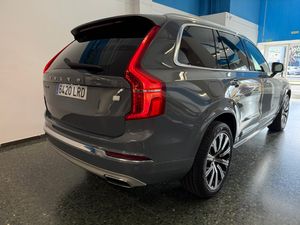 Volvo XC90 2.0 T8 RECHARGE INSCRIPTION AWD 7 PLAZAS - Foto 3