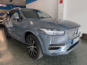 Volvo XC90 2.0 T8 RECHARGE INSCRIPTION AWD 7 PLAZAS - Foto 13