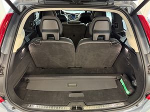 Volvo XC90 2.0 T8 RECHARGE INSCRIPTION AWD 7 PLAZAS - Foto 8