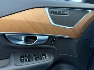 Volvo XC90 2.0 T8 RECHARGE INSCRIPTION AWD 7 PLAZAS - Foto 25