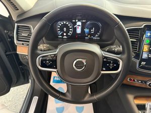 Volvo XC90 2.0 T8 RECHARGE INSCRIPTION AWD 7 PLAZAS - Foto 33