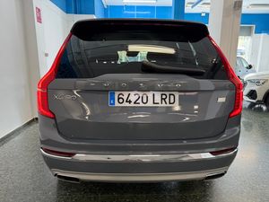 Volvo XC90 2.0 T8 RECHARGE INSCRIPTION AWD 7 PLAZAS - Foto 15