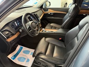 Volvo XC90 2.0 T8 RECHARGE INSCRIPTION AWD 7 PLAZAS - Foto 3