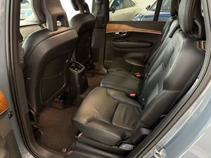 Volvo XC90 2.0 T8 RECHARGE INSCRIPTION AWD 7 PLAZAS - Foto 4