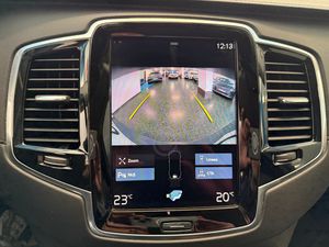Volvo XC90 2.0 T8 RECHARGE INSCRIPTION AWD 7 PLAZAS - Foto 20