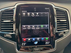 Volvo XC90 2.0 T8 RECHARGE INSCRIPTION AWD 7 PLAZAS - Foto 22