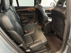 Volvo XC90 2.0 T8 RECHARGE INSCRIPTION AWD 7 PLAZAS - Foto 12