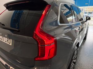 Volvo XC90 2.0 T8 RECHARGE INSCRIPTION AWD 7 PLAZAS - Foto 39