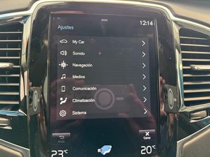 Volvo XC90 2.0 T8 RECHARGE INSCRIPTION AWD 7 PLAZAS - Foto 24