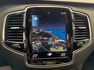 Volvo XC90 2.0 T8 RECHARGE INSCRIPTION AWD 7 PLAZAS - Foto 18