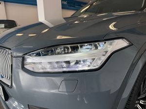 Volvo XC90 2.0 T8 RECHARGE INSCRIPTION AWD 7 PLAZAS - Foto 37