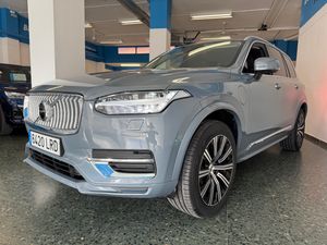 Volvo XC90 2.0 T8 RECHARGE INSCRIPTION AWD 7 PLAZAS - Foto 2