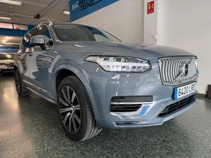 Volvo XC90 2.0 T8 RECHARGE INSCRIPTION AWD 7 PLAZAS - Foto 9