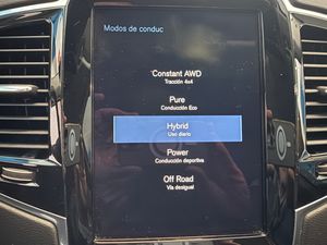 Volvo XC90 2.0 T8 RECHARGE INSCRIPTION AWD 7 PLAZAS - Foto 30