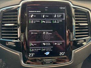 Volvo XC90 2.0 T8 RECHARGE INSCRIPTION AWD 7 PLAZAS - Foto 26