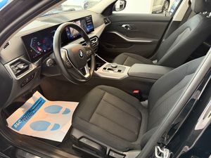 BMW Serie 3 320d TORING X-DRIVE - Foto 3