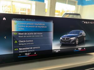 BMW Serie 3 320d TORING X-DRIVE - Foto 36