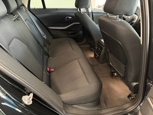BMW Serie 3 320d TORING X-DRIVE - Foto 8