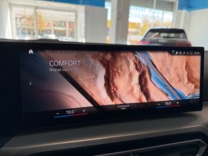 BMW Serie 3 320d TORING X-DRIVE - Foto 29