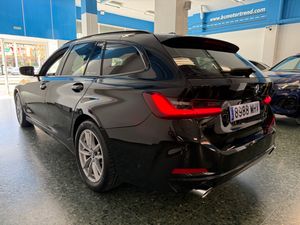 BMW Serie 3 320d TORING X-DRIVE - Foto 16