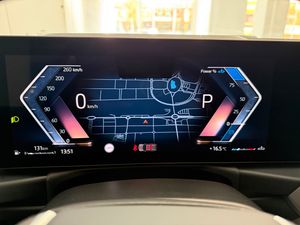 BMW Serie 3 320d TORING X-DRIVE - Foto 21