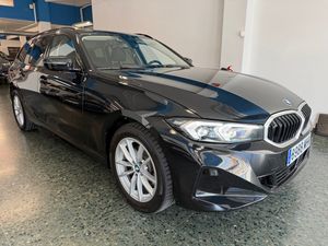 BMW Serie 3 320d TORING X-DRIVE - Foto 13