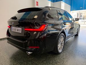 BMW Serie 3 320d TORING X-DRIVE - Foto 3